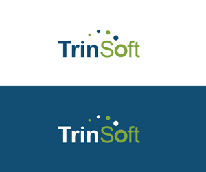 Design de Logo par jonkonrad pour TrinSoft | Design : #35412824