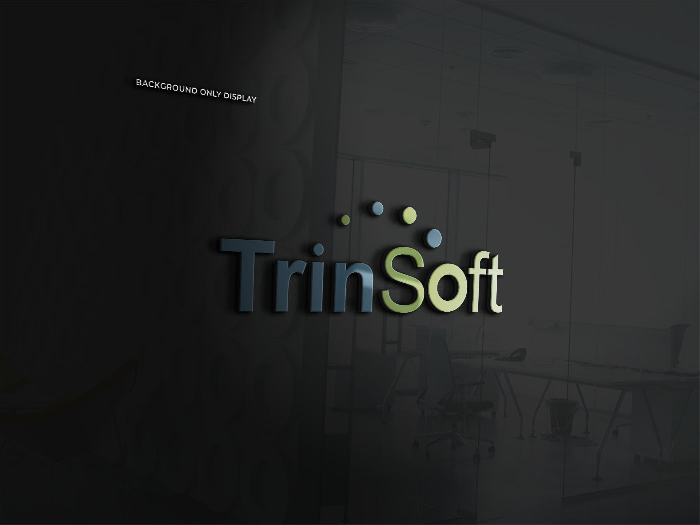 Logo Design by jonkonrad for TrinSoft | Design #35412825