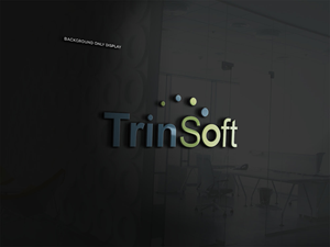 Design de Logo par jonkonrad pour TrinSoft | Design : #35412825