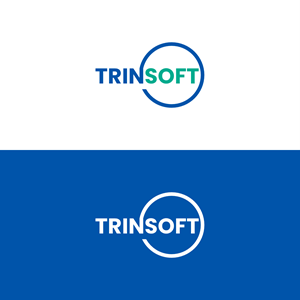 Logo Design by Winner Studio for TrinSoft | Design: #36298978