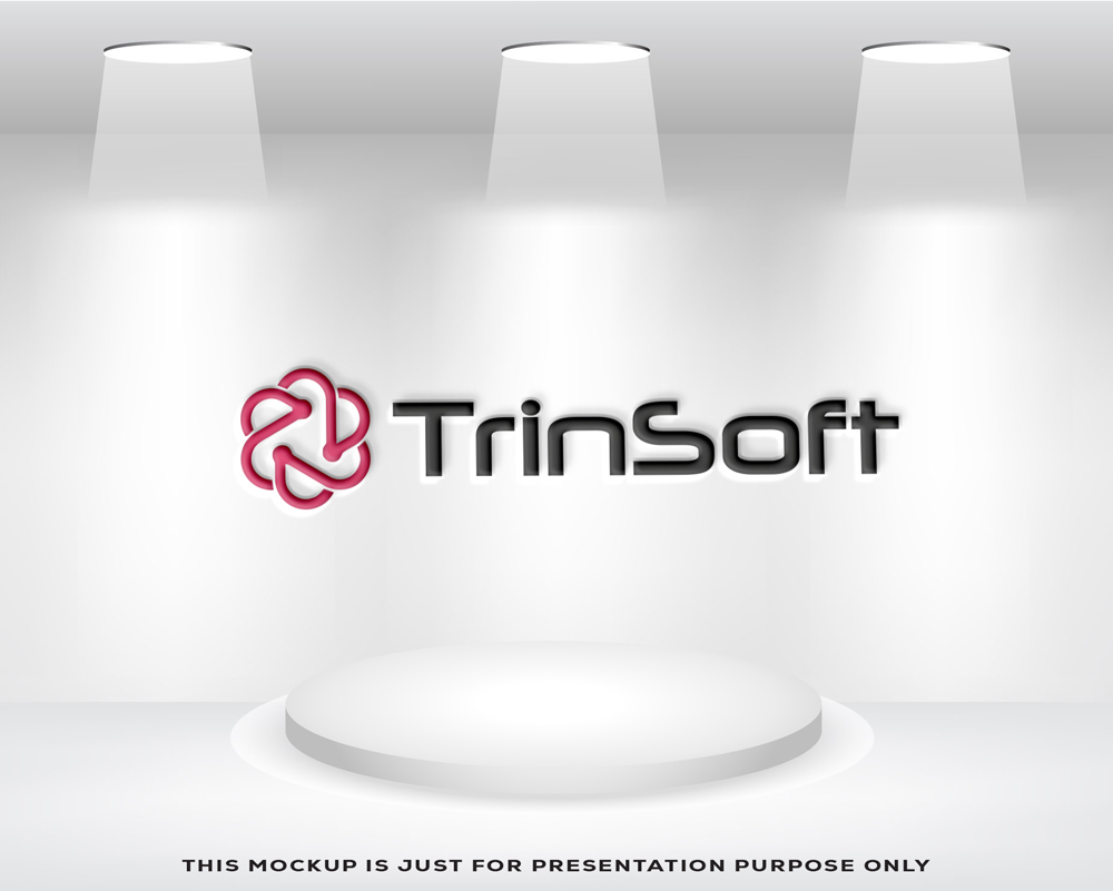 Design de Logo par Razaq pour TrinSoft | Design #35407047