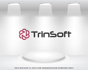 Design de Logo par Razaq pour TrinSoft | Design : #35407047