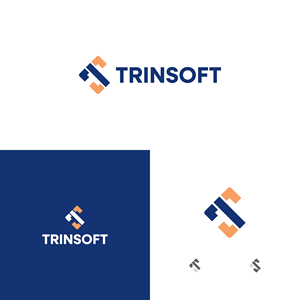 Diseño de Logo por Choiresia.id para TrinSoft | Diseño: #35834150