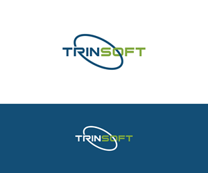 Design de Logo par Widi Nalendra pour TrinSoft | Design : #35409035