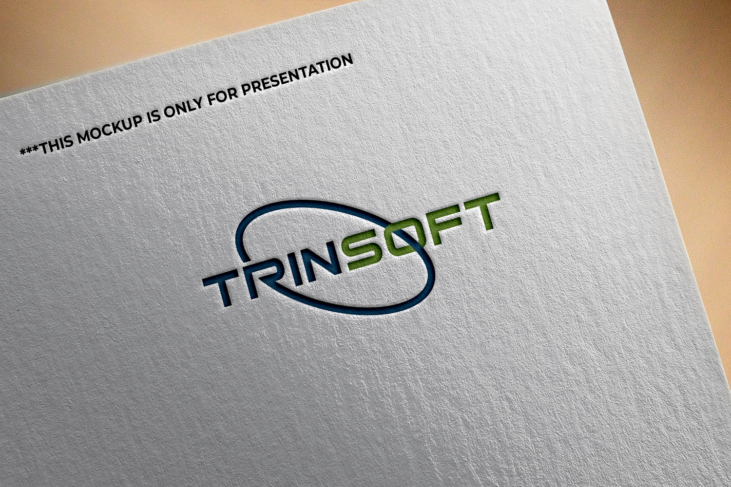 Design de Logo par Widi Nalendra pour TrinSoft | Design #35409036