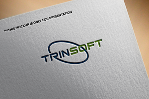 Design de Logo par Widi Nalendra pour TrinSoft | Design : #35409036
