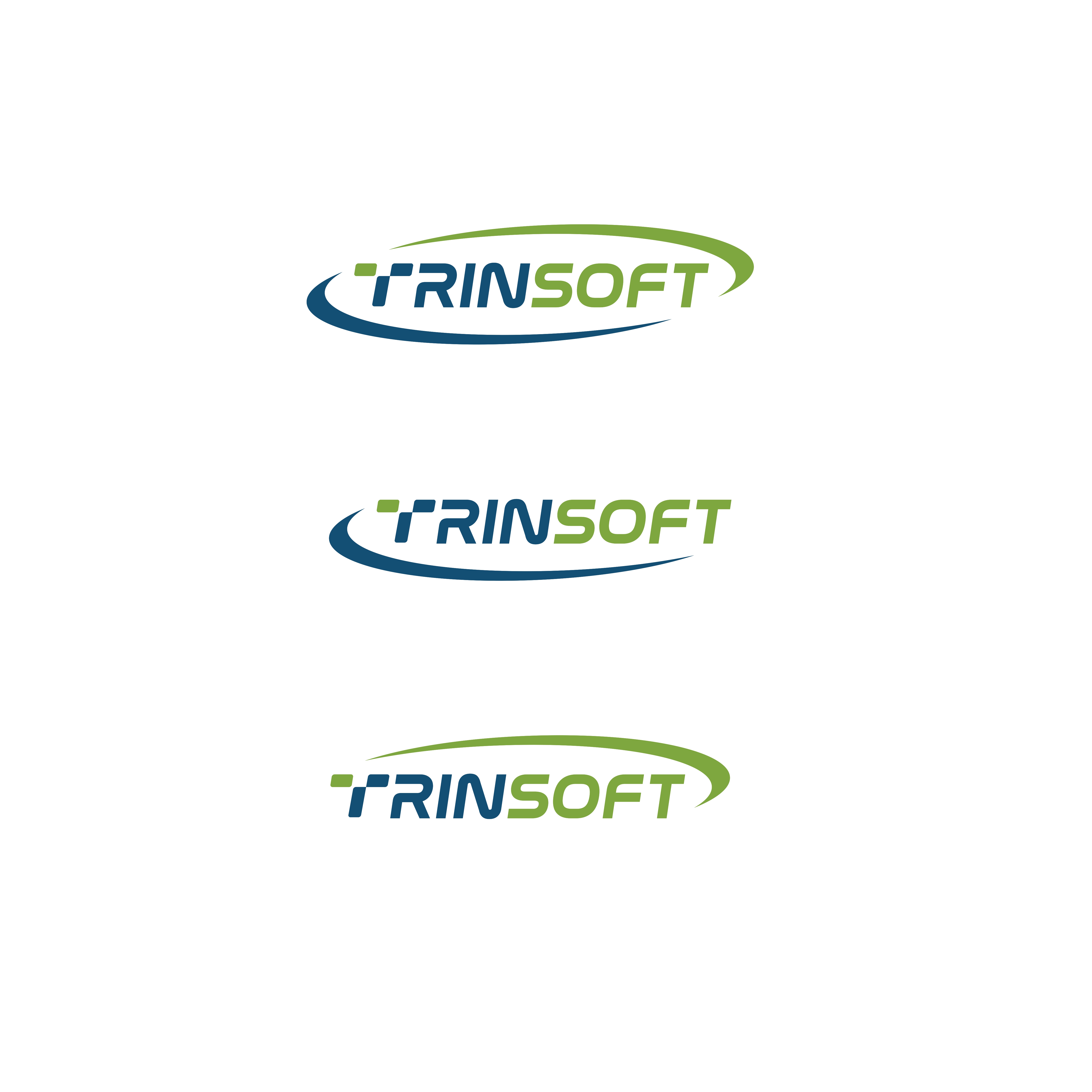 Logo Design by Heksa sigita for TrinSoft | Design #35417358