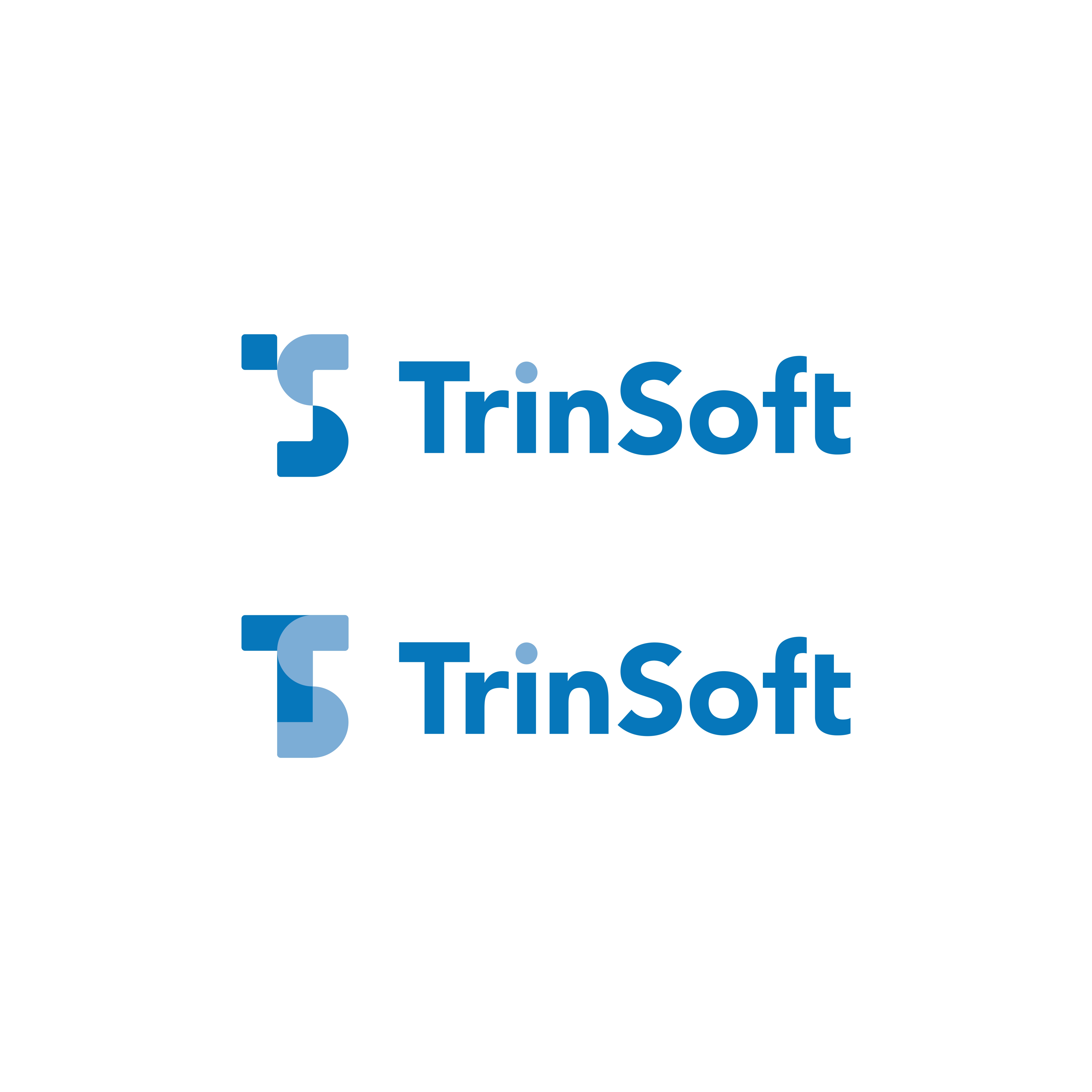 Design de Logo par Heksa sigita pour TrinSoft | Design #36370525