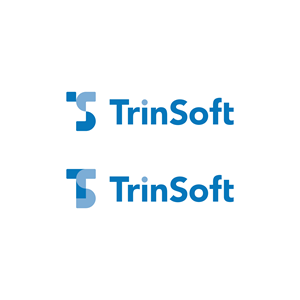 Design de Logo par Heksa sigita pour TrinSoft | Design : #36370525
