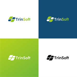 Design de Logo par ndra pour TrinSoft | Design : #35442765