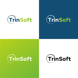 Design de Logo par ndra pour TrinSoft | Design : #35442793