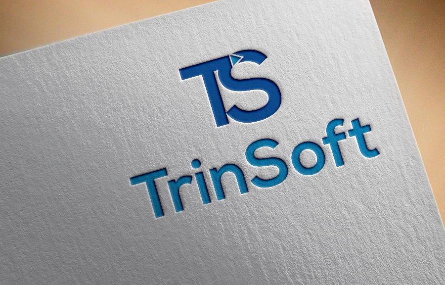 Logo Design by Design_tamim for TrinSoft | Design #35828874