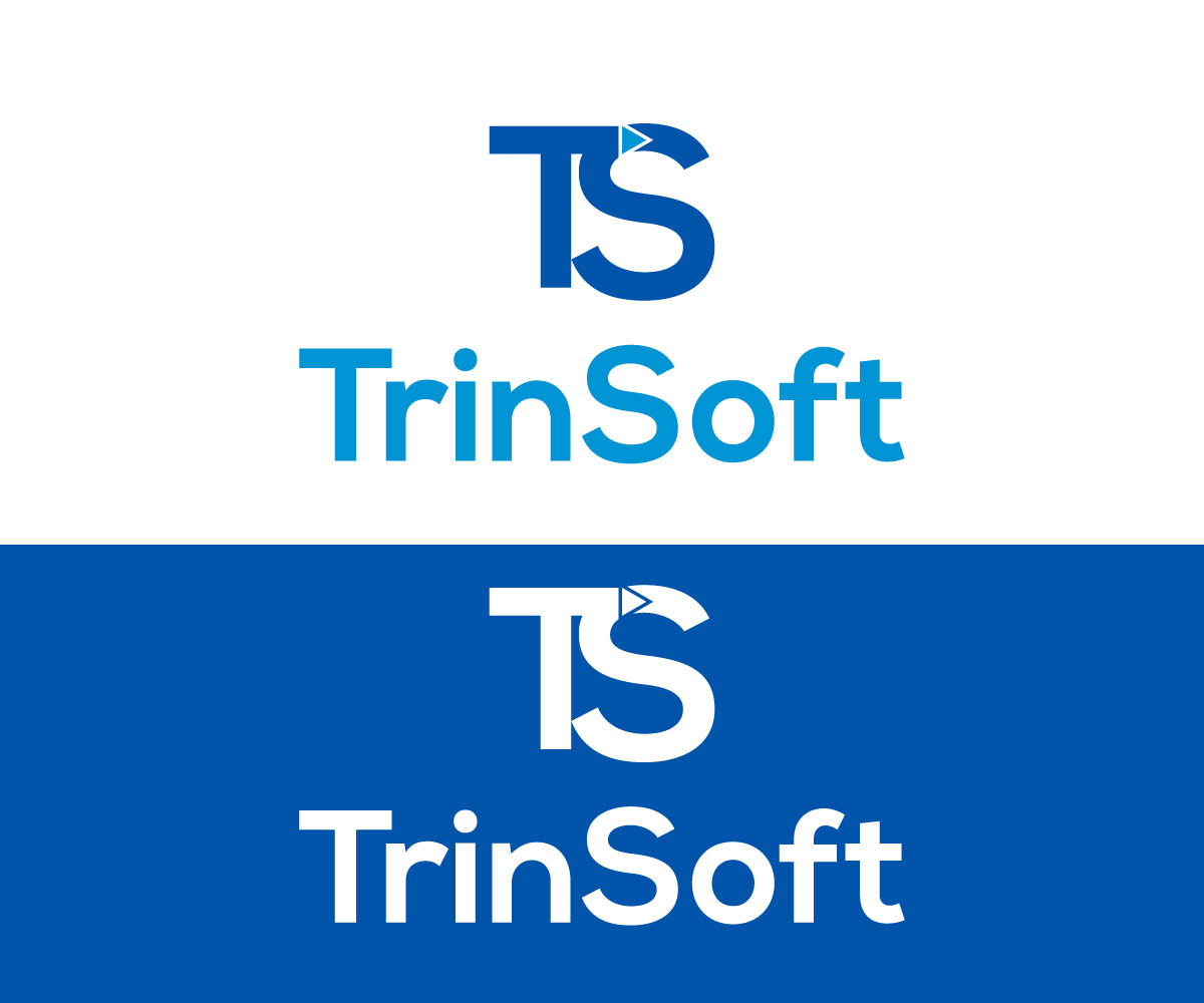 Logo Design by Design_tamim for TrinSoft | Design #35828875