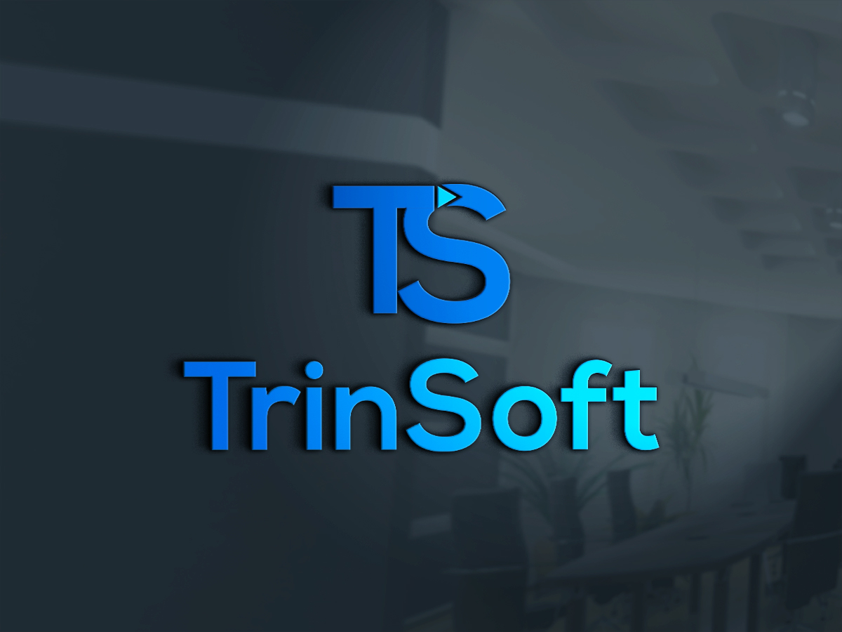 Logo Design by Design_tamim for TrinSoft | Design #35828876