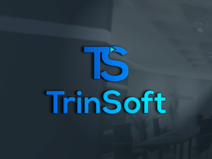 Diseño de Logo por Design_tamim para TrinSoft | Diseño: #35828876