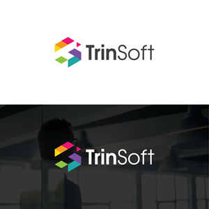 Logo-Design von sabina aiko für TrinSoft | Design: #35445911