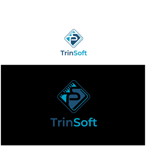Logo-Design von onze design für TrinSoft | Design: #35838490