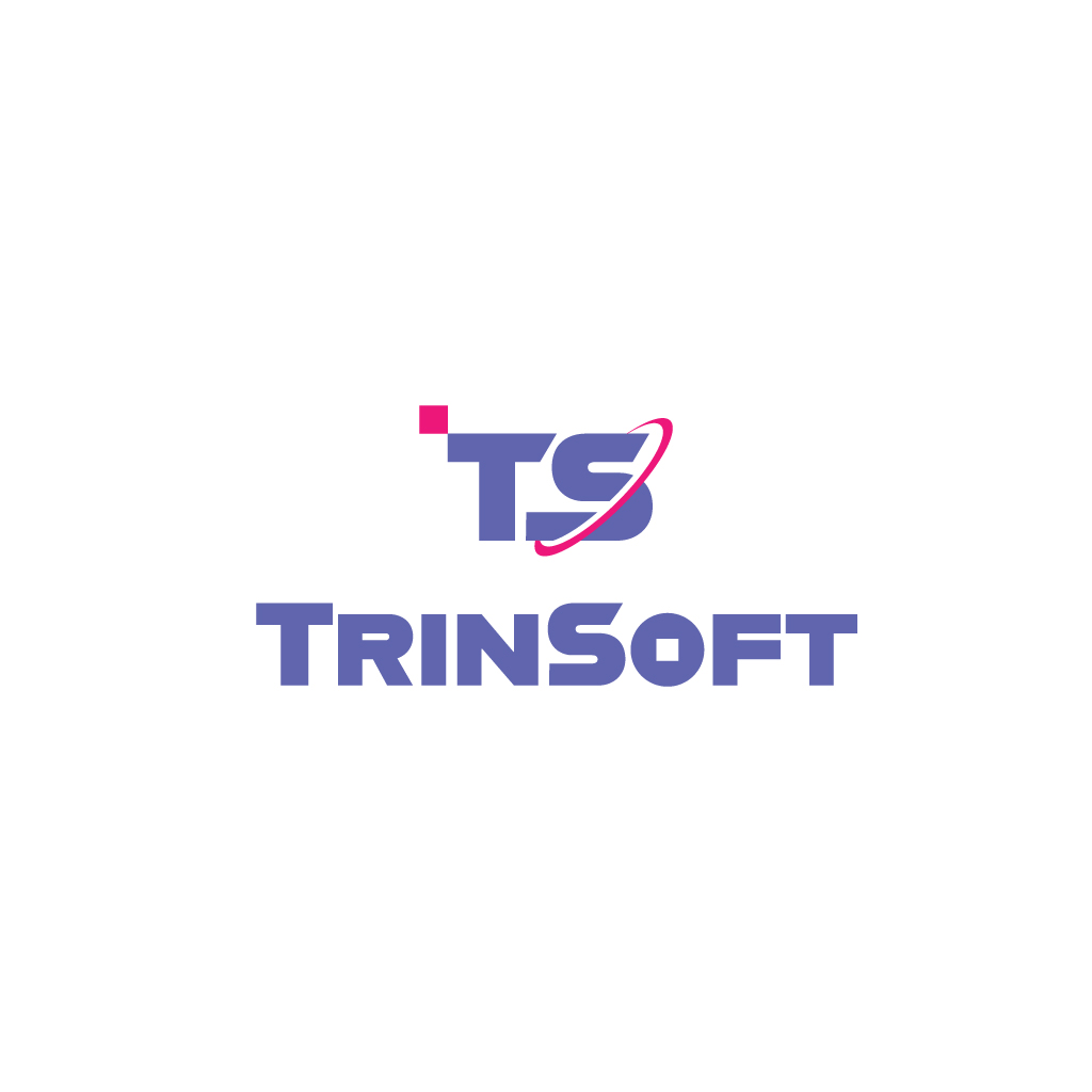 Logo Design by JohnnyCactus for TrinSoft | Design #35829297