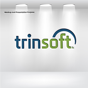 Logo-Design von VectorForge für TrinSoft | Design: #35406314