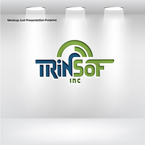 Logo-Design von VectorForge für TrinSoft | Design: #35406315