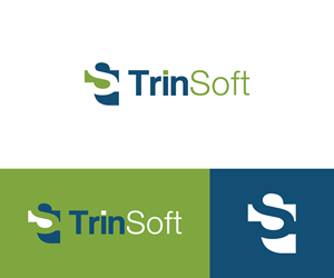 Logo Design by Ahasan36 for TrinSoft | Design: #35406320