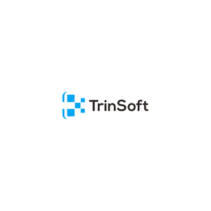 Logo Design by Elysa95 for TrinSoft | Design: #35445304