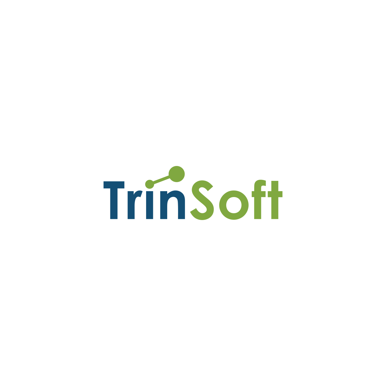 Logo Design by Kaze56 for TrinSoft | Design #35407787