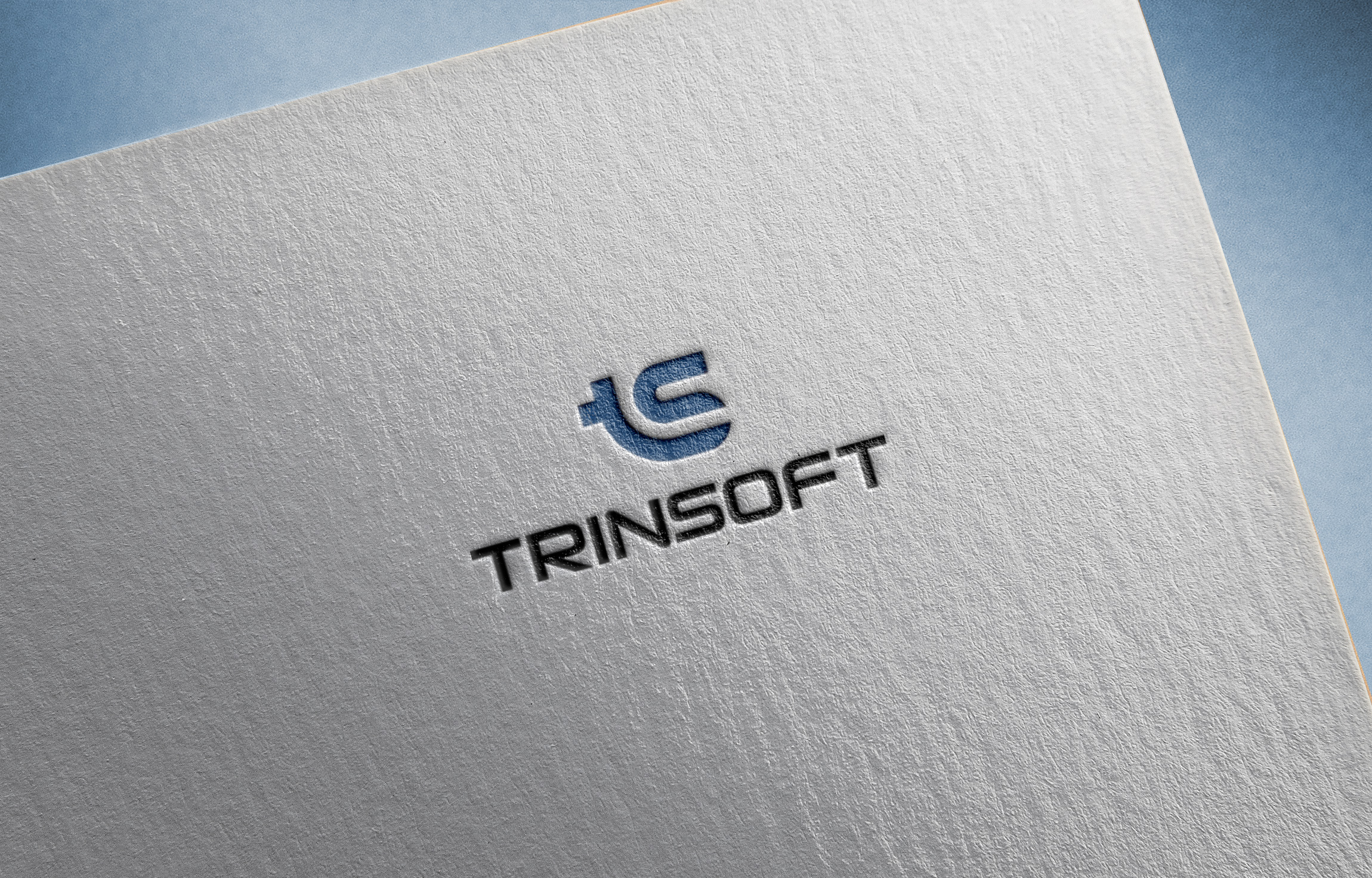 Design de Logo par omahsegoro pour TrinSoft | Design #36322048