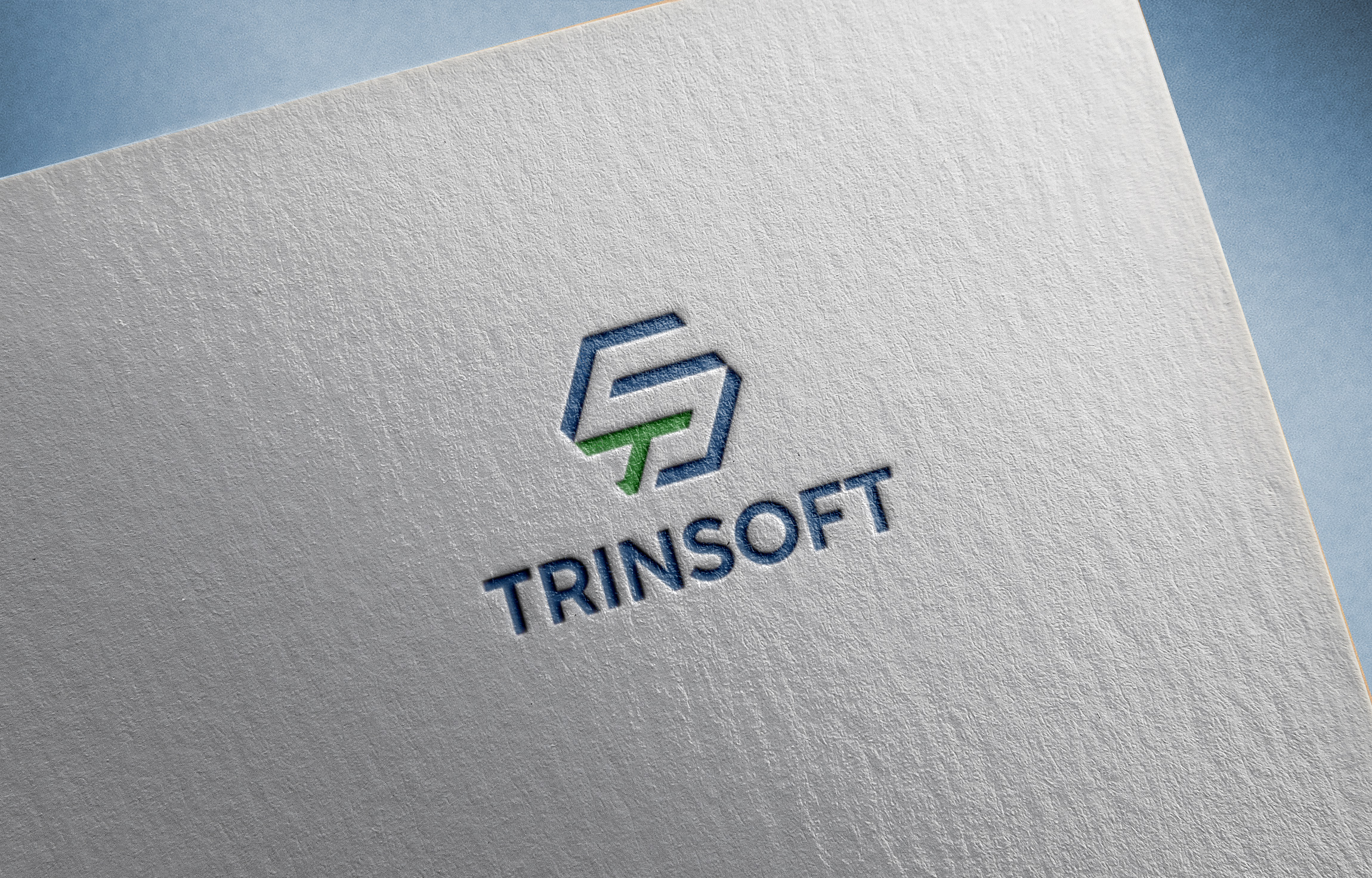 Diseño de Logo por omahsegoro para TrinSoft | Diseño #36322129