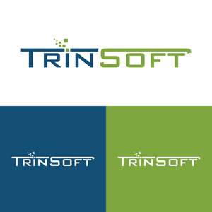 Logo Design by putri elegant for TrinSoft | Design: #35406083