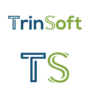 Logo Design by putri elegant for TrinSoft | Design: #35804972