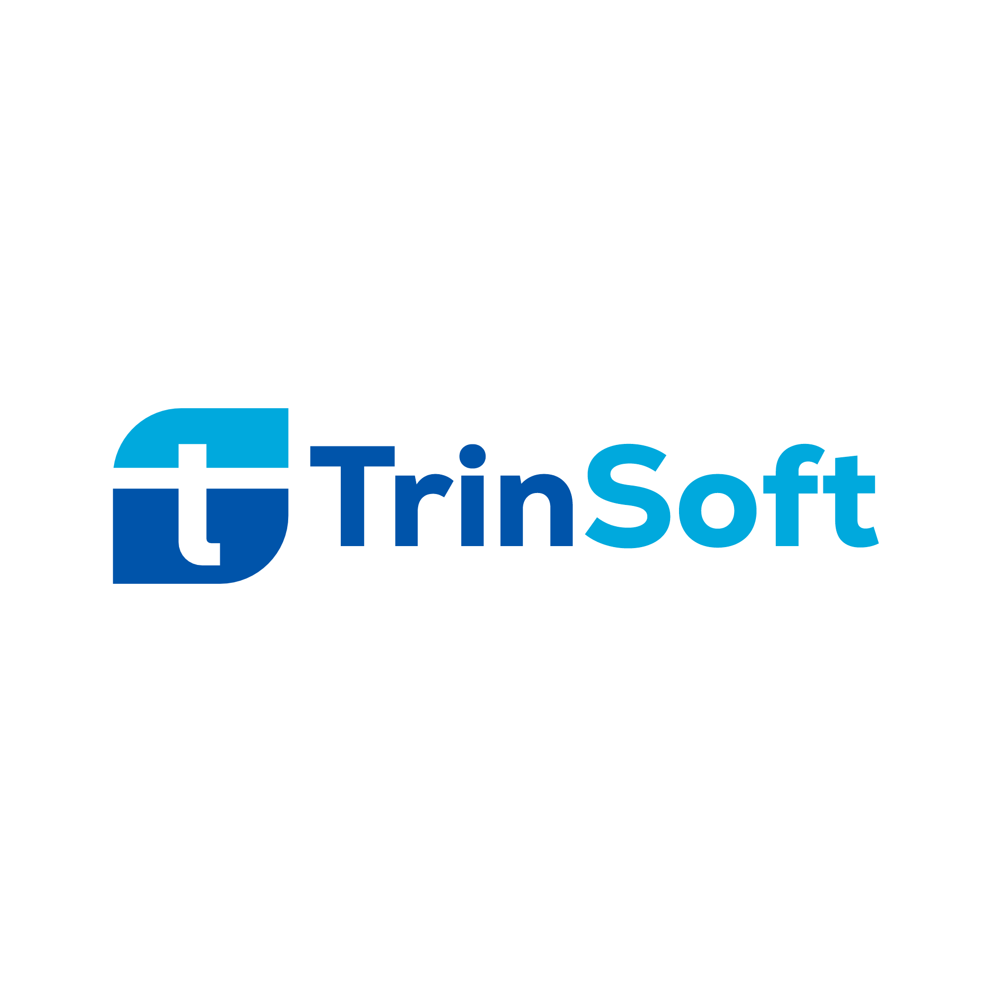 Logo Design by putri elegant for TrinSoft | Design #36325006