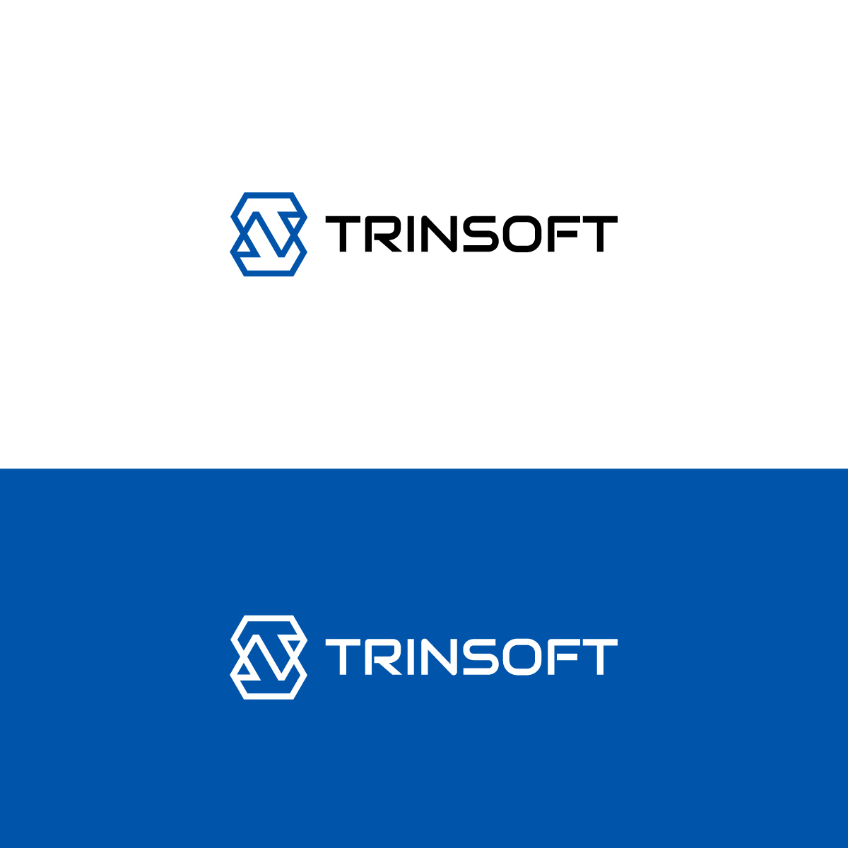Logo Design by KADAVAR for TrinSoft | Design #36311365