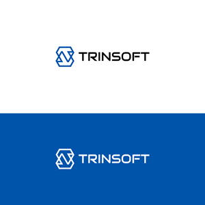 Logo Design by KADAVAR for TrinSoft | Design: #36311365