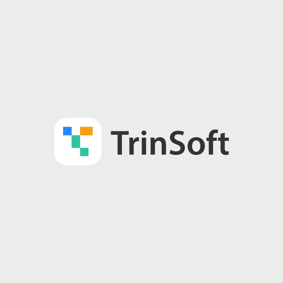Logo Design by Frans2 for TrinSoft | Design #35417577