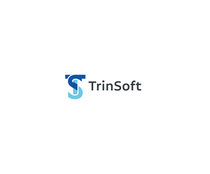 Logo Design by Editeight26 for TrinSoft | Design: #36319470