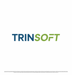 Logo-Design von saesean für TrinSoft | Design: #35410363