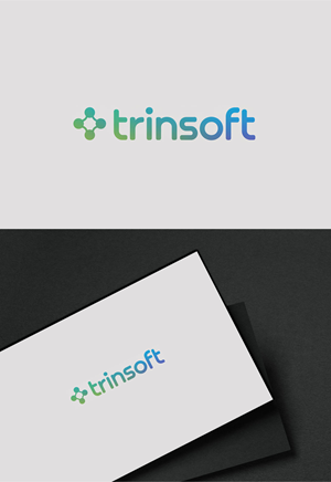 Logo-Design von DesignVerse777 für TrinSoft | Design: #35423147