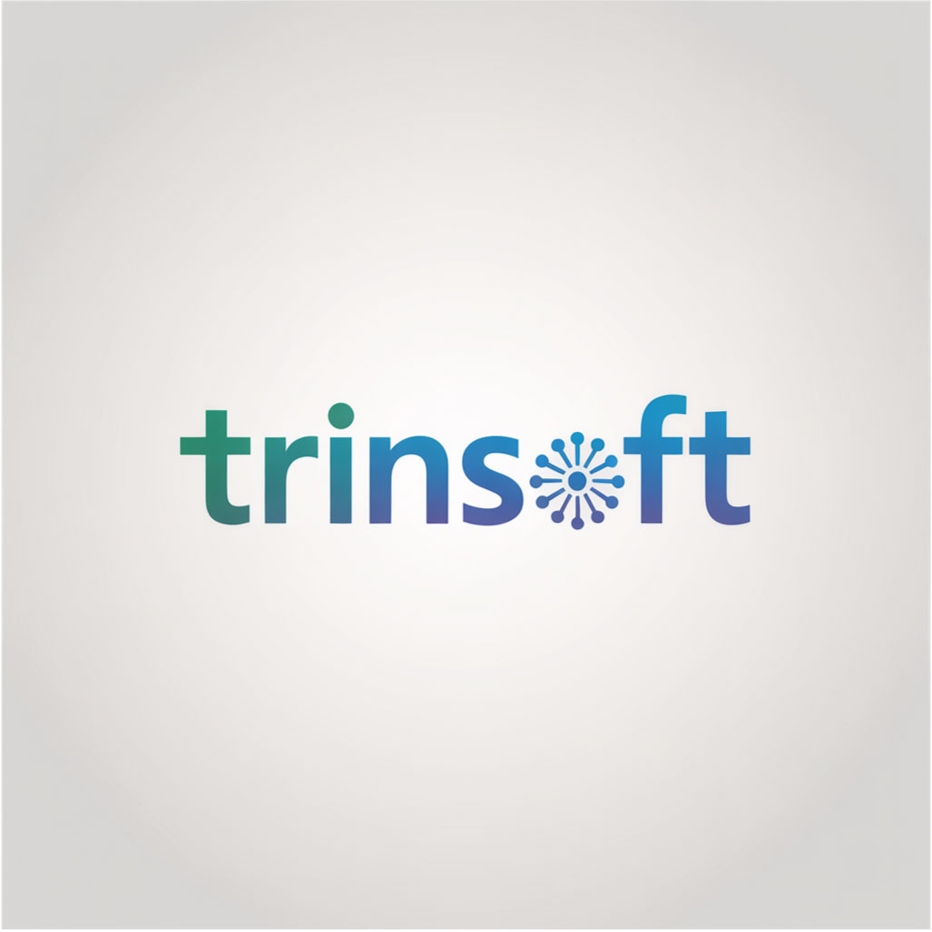 Logo Design by DesignVerse777 for TrinSoft | Design #35423148