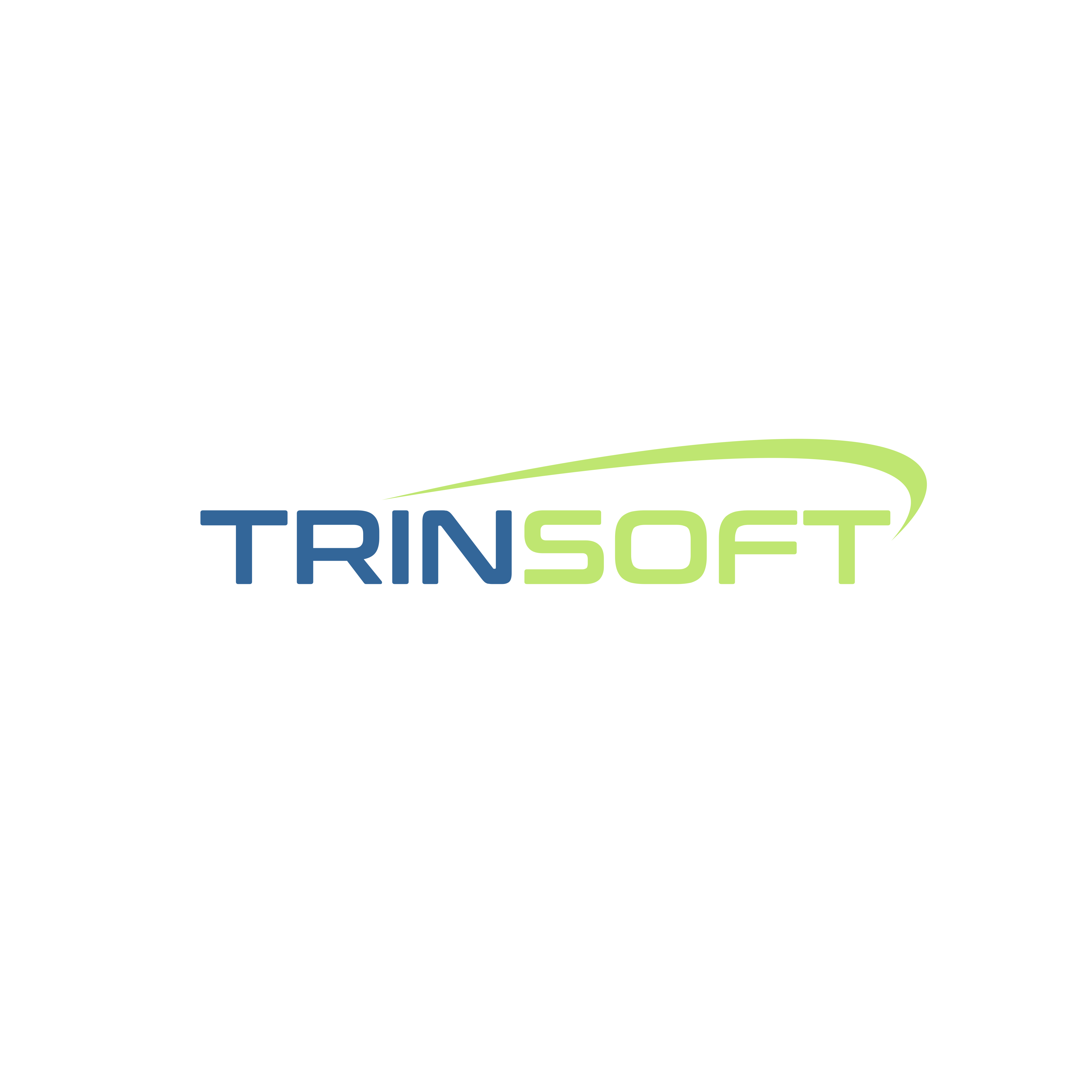 Logo Design by sereneplumeone for TrinSoft | Design #35443564