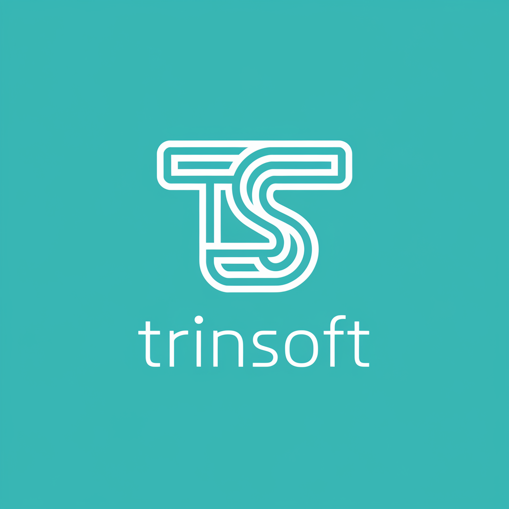 Logo-Design von Ar_nisam_usman für TrinSoft | Design #35417800