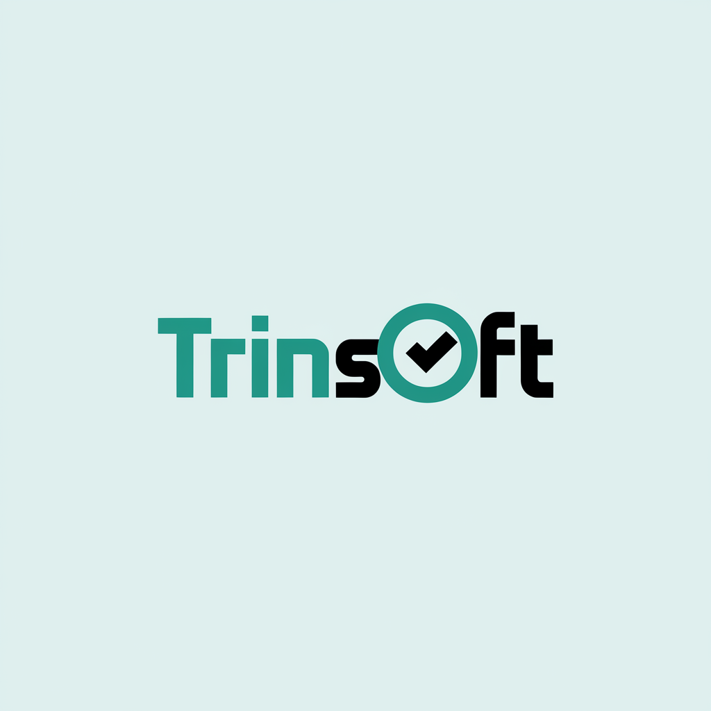 Logo-Design von Ar_nisam_usman für TrinSoft | Design #35417801