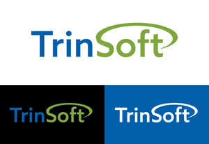Logo-Design von RaKu 2 für TrinSoft | Design: #35434697