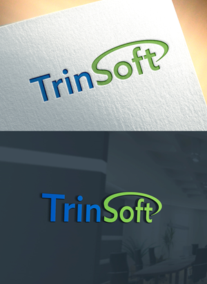Logo-Design von RaKu 2 für TrinSoft | Design: #35434733