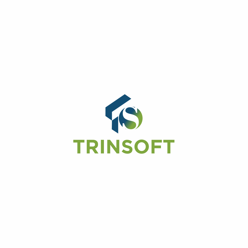 Logo Design by hokkiye for TrinSoft | Design #35414503