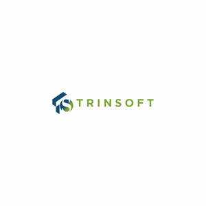 Logo Design by hokkiye for TrinSoft | Design: #35414505