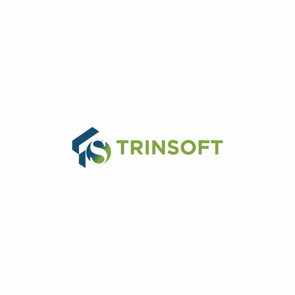 Logo Design by hokkiye for TrinSoft | Design #35414506