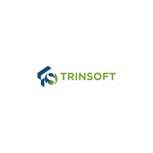 Logo Design by hokkiye for TrinSoft | Design: #35414506