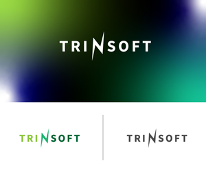 Logo Design by Ruwantha Design for TrinSoft | Design: #36029364