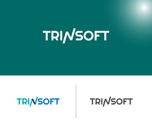 Logo Design by Ruwantha Design for TrinSoft | Design: #36039995